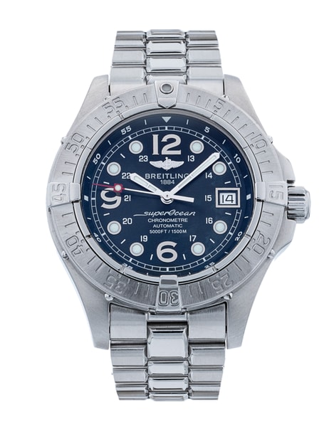 Breitling SuperOcean A17360